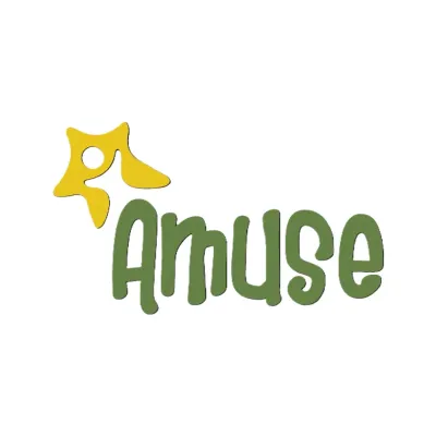 Amuse Kenya's icon