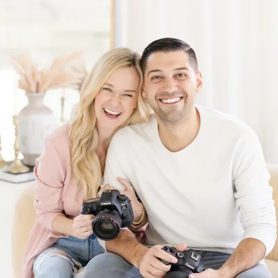 amyandjordan.com's icon