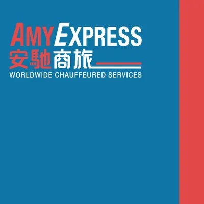 amyexpress.com's icon
