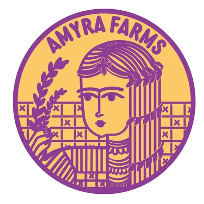 amyrafarms.com's icon