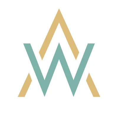 amywaltz.com's icon