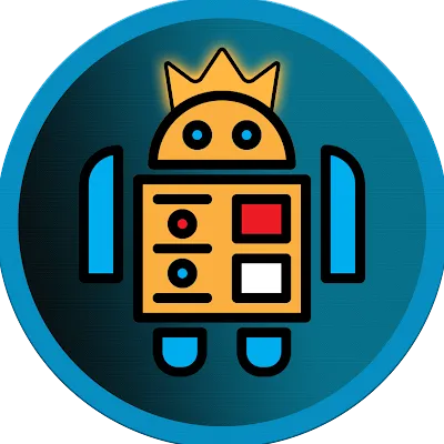 an1web.com's icon
