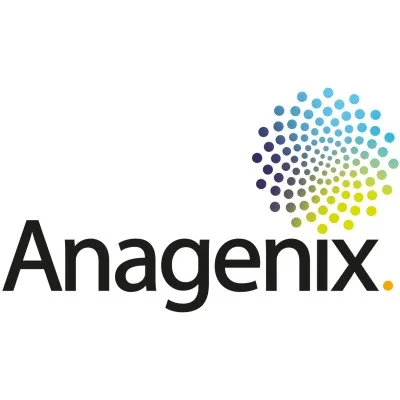 anagenix.com's icon