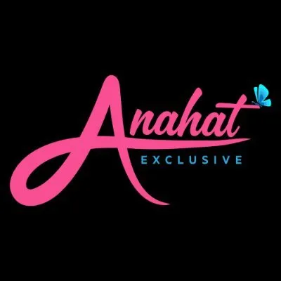 anahatexclusive.com's icon