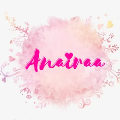 anairaa.in's icon