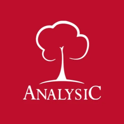 analysic.com's icon