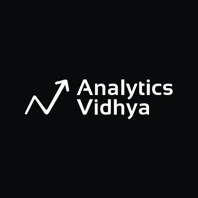 Analytics Vidhya's icon