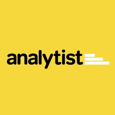 analytist.co's icon
