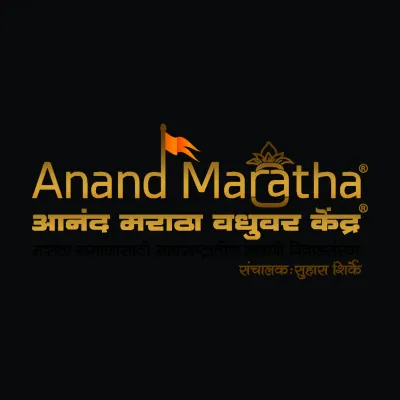 Anand maratha's icon