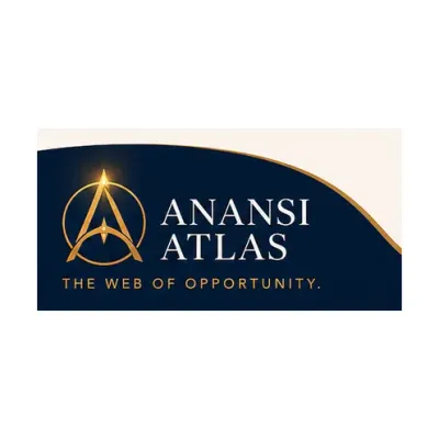 Anansi Atlas's brand icon