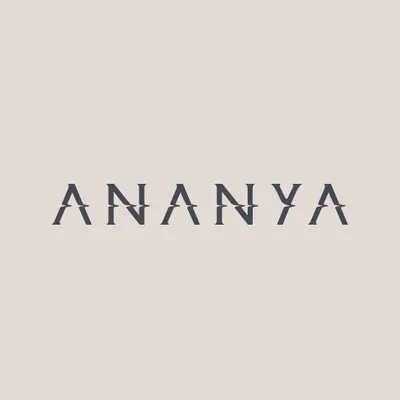 ananya.com's icon
