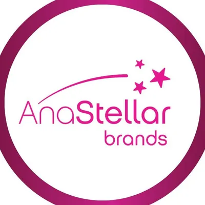 anastellar.co.za's icon