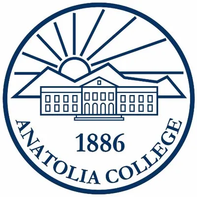 anatolia.edu.gr's icon