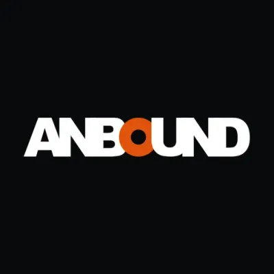 Anbound's icon