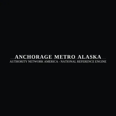 Anchorage Metro Authority's icon