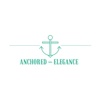 anchoredinelegance.com logo