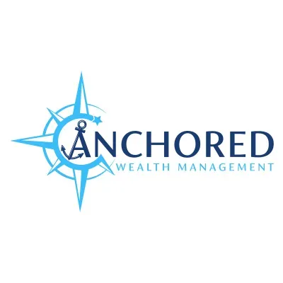 anchoredwealthmgt.com's icon
