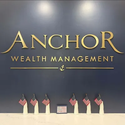 anchorwealthmgmt.com's icon