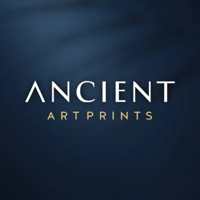 ancientartprints.com's icon