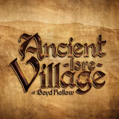 ancientlorevillage.com's icon