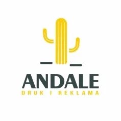 Andale Druk I Reklama sp. z o.o.