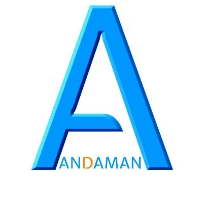 andaman.com's icon