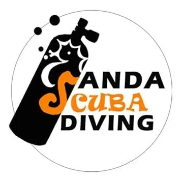 andascubadiving.com's icon