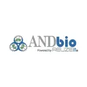 ANDbio logo