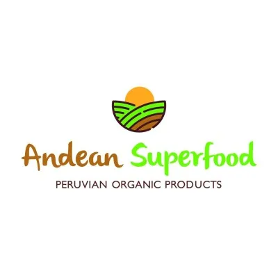 andeansuperfood.com's icon