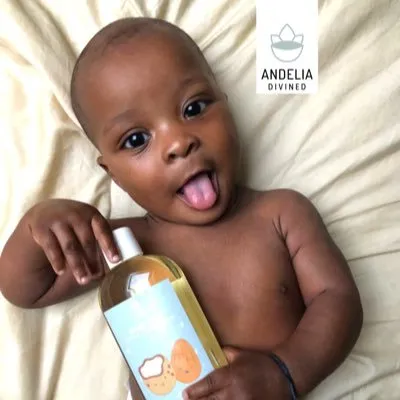 andelia.nl's icon