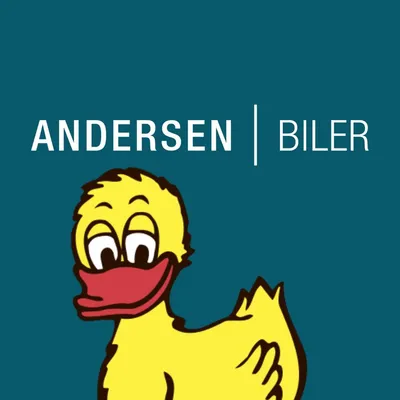 andersenbiler.dk's icon