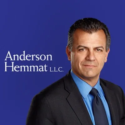 andersonhemmat.com's icon