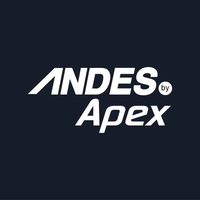 andesgroup.org's icon
