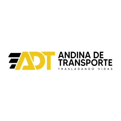 ANDINA DE TRANSPORTES's icon