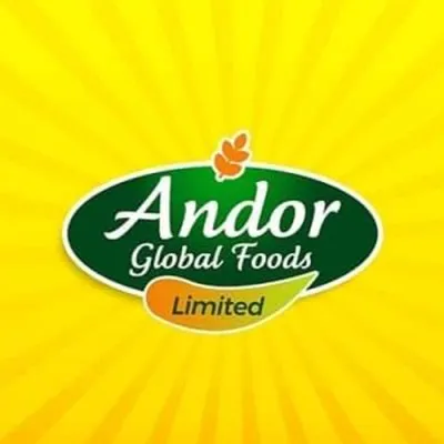 andorglobalfoods.com's icon