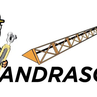 andrascom.com's icon