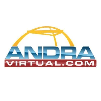 andravirtual.com.br's icon