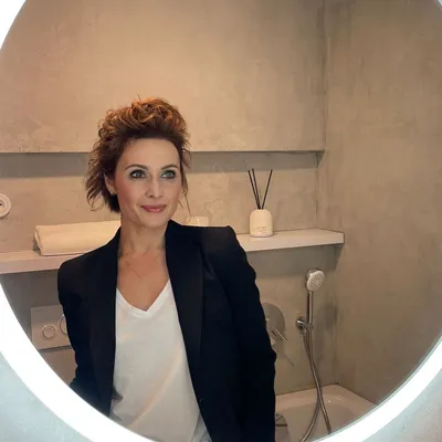 andreahylmarova.com's icon