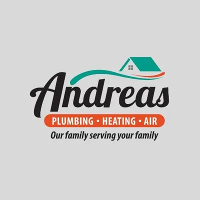 andreasplumbing.com's icon