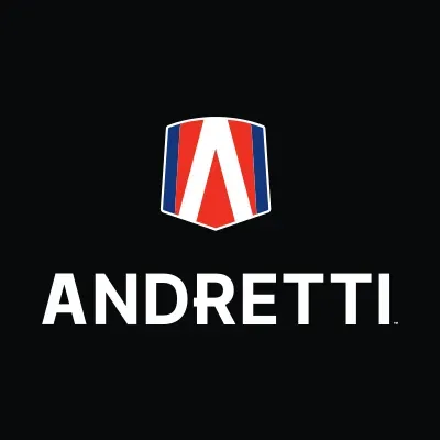 andretti1.com's icon