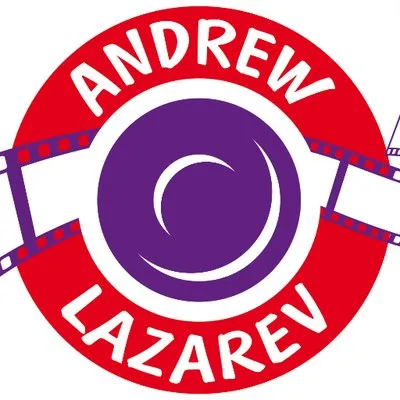 andrew-lazarev.com's icon