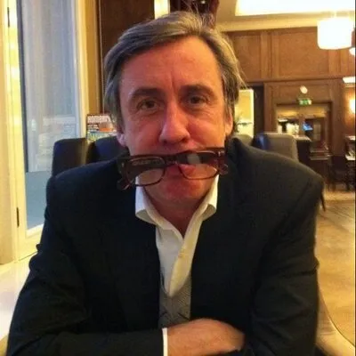 andrewgrahamdixon.com's icon