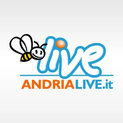 andrialive.it's icon
