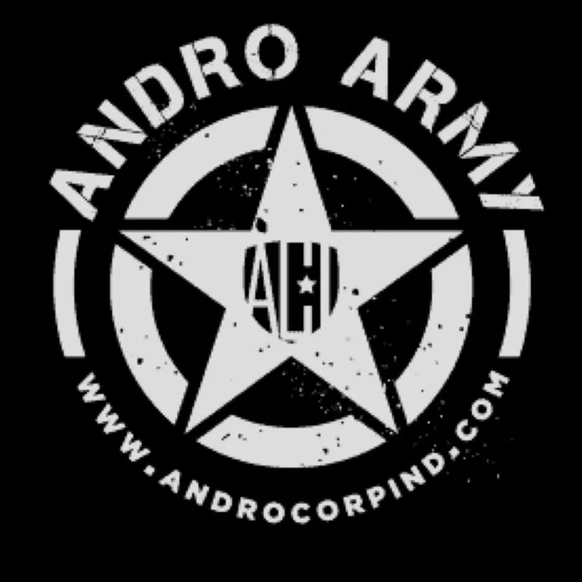Andro Corp Industries logo