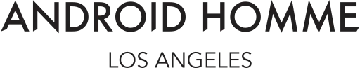 Android Homme logo