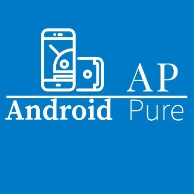 androidpure.com's icon