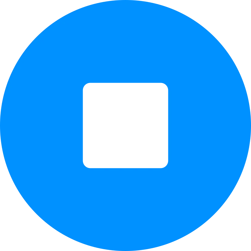 Tiny logo