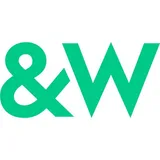 Logo van &Work