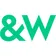 Logo van &Work