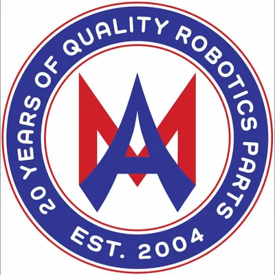 andymark.com's icon